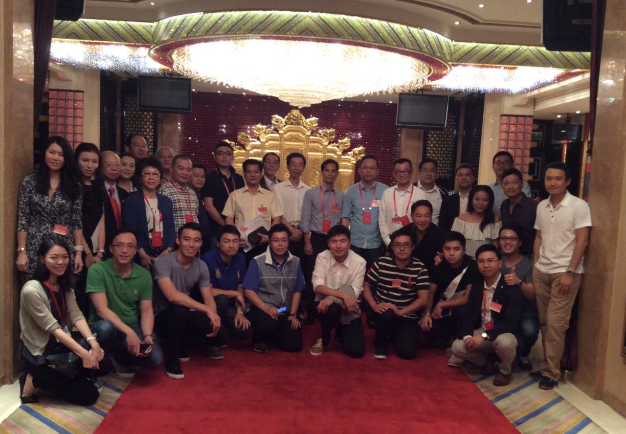 國情班 2015